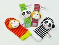 CM013 4pcs set