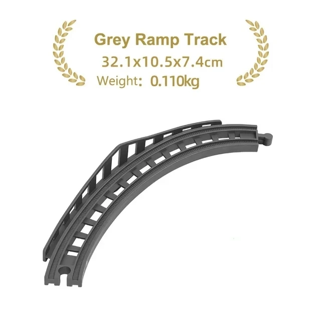 Grey Ramp