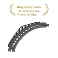 Grey Ramp