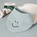 Smile Blue