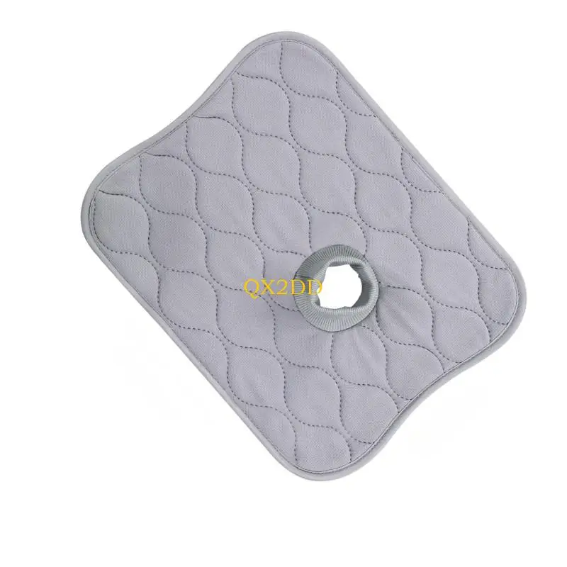 Funda reductora para asiento de coche bebé – Cómoda y segura - imagen 5