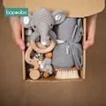 7PCS Elephant Set