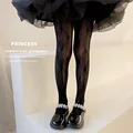 bow black