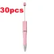 30pcs Pink