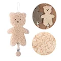 plush bear D3-29cm