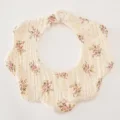 Dot floral