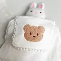 Plush teddy bear