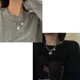 2pcs necklace B