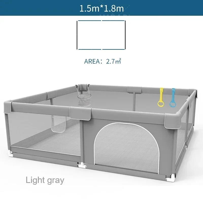 Single door gray