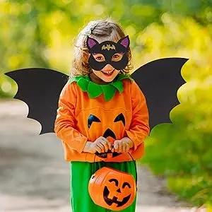 ハロウィン 楽しみを高める