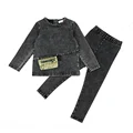 Baby boy 2pcs