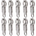 silver-10PCS