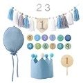 Blue Set