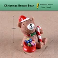 1pc Brown Bear