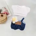 without hat