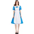 maid