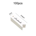 HMDP 100PCS WHITE