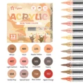 12 Colores
