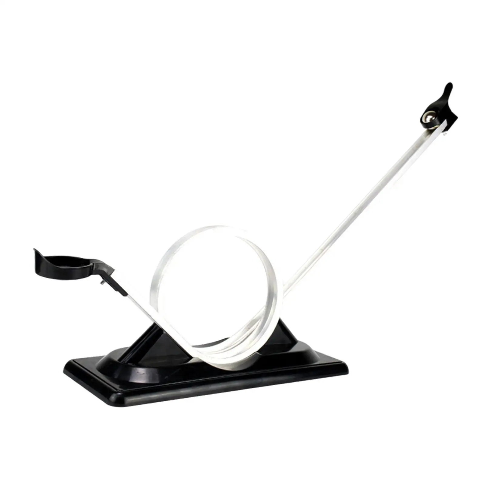 Centrifugal Force Model Centrifugal Locus Model for Children Home School