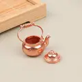 Rose Gold-kettle