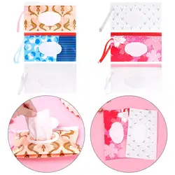 Organizador para cochecito de bebé: estuche y toallitas portátil