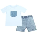 Boy 2pcs set