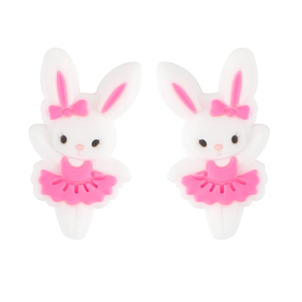 10pcs Pink