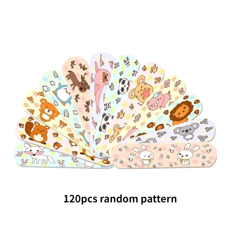 G 120pcs