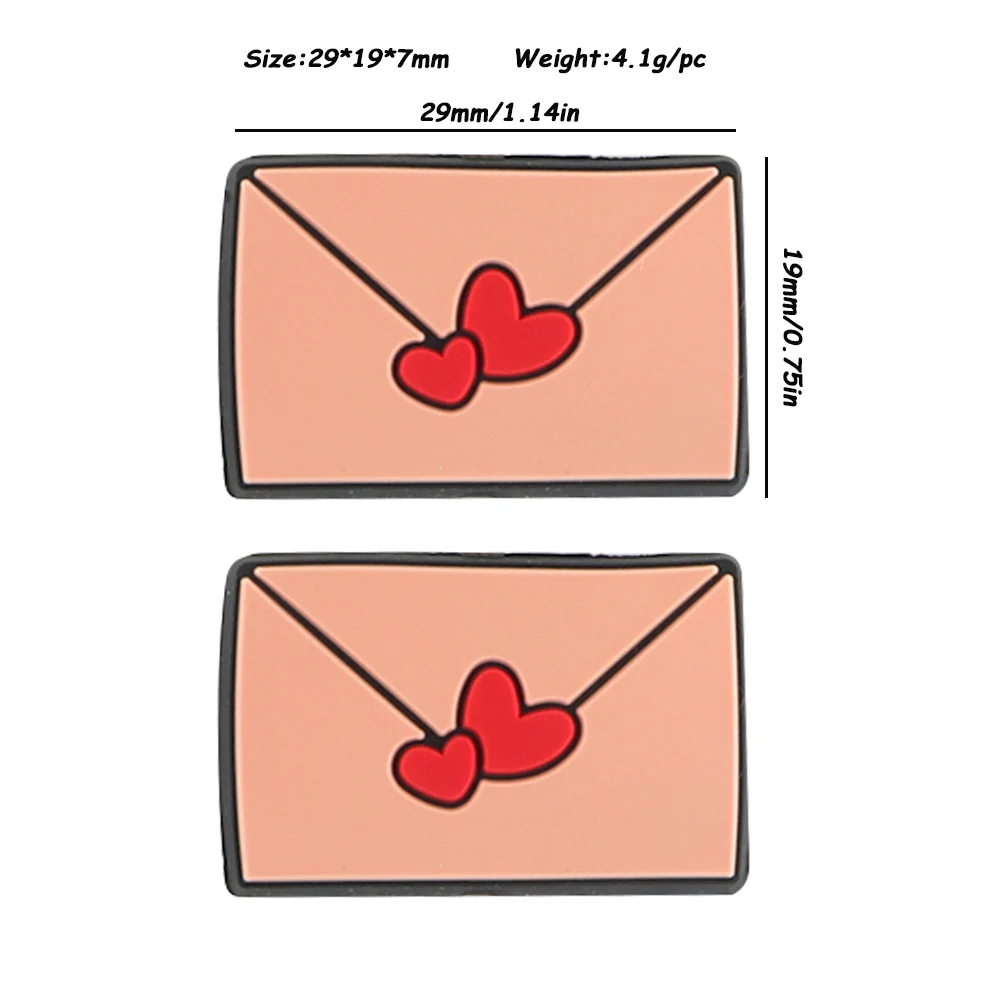 10pcs Envelope