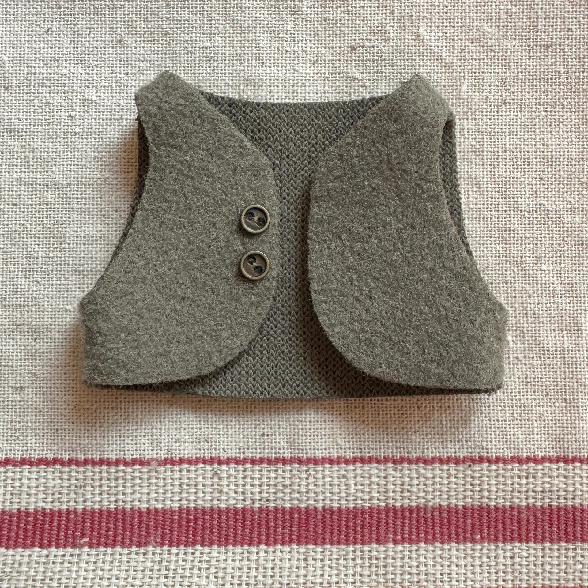 Grey
