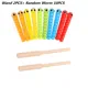 Wand 2PCS 10 Worms
