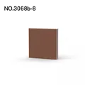 brown-20pcs
