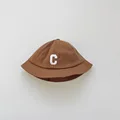 Brown C