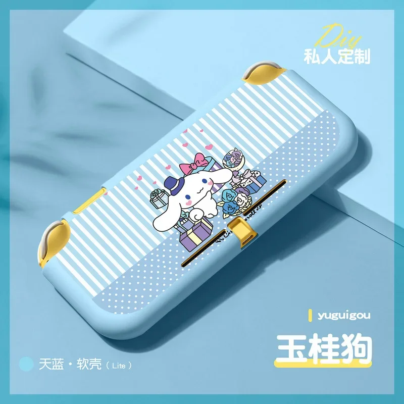 Cinnamoroll