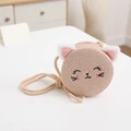pink bag