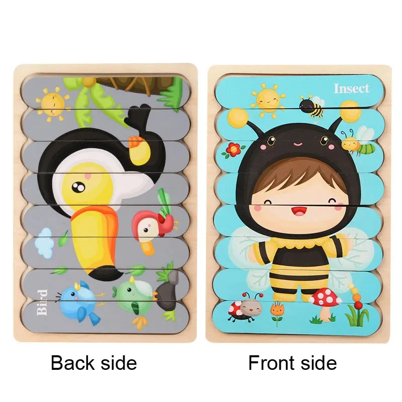 Crow-Bee