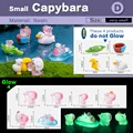10pcs Capybara-D