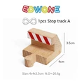 1pc stop track a