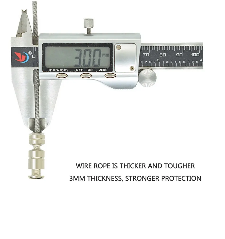 Cerradura de seguridad para niños, - imagen 3