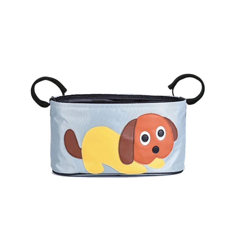 orange Dog