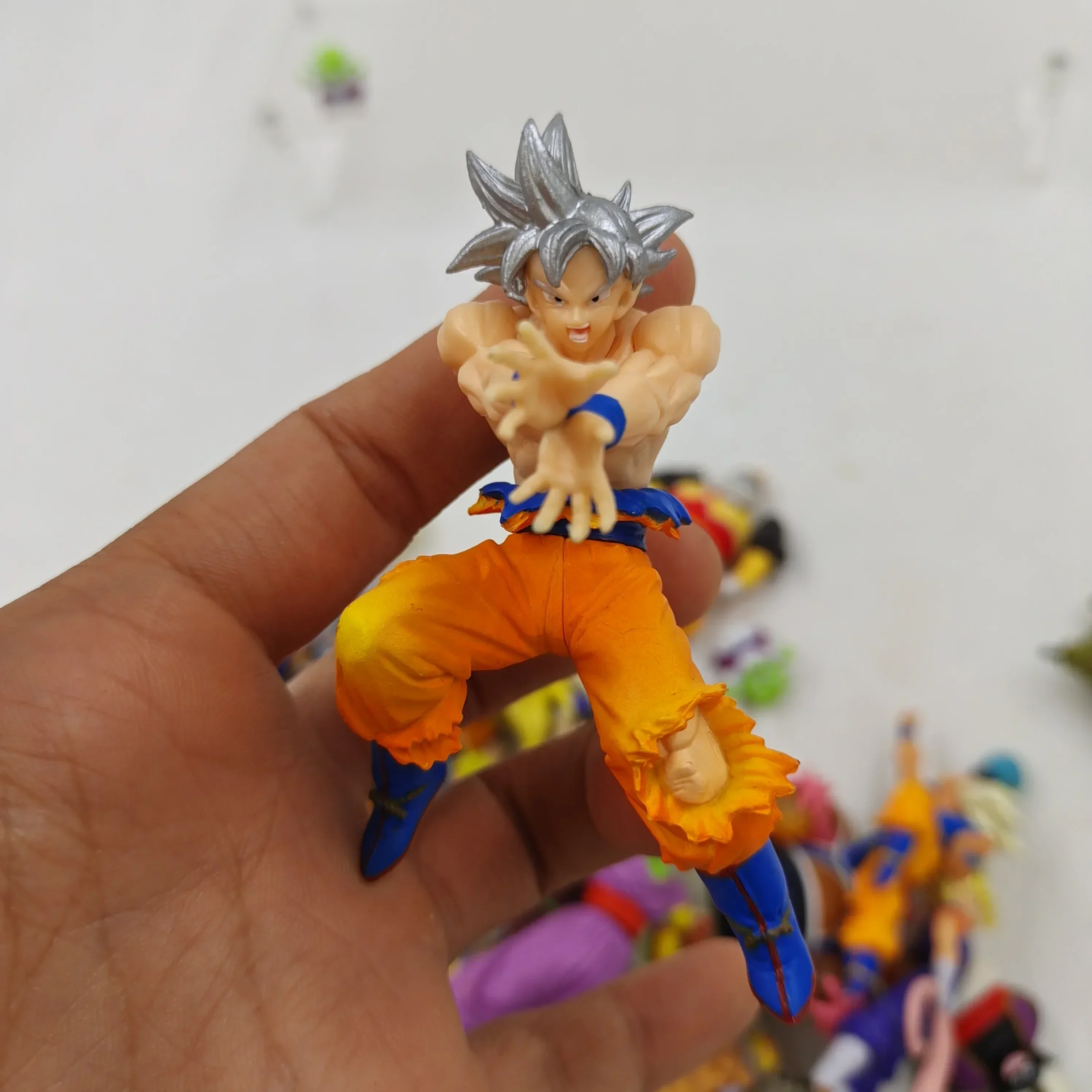 DRAGON BALL DG 039