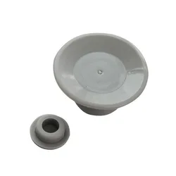 Base refrigerante con pies antideslizantes para portátil – Soporte ventilado de escritorio