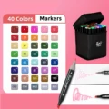 40 Colors
