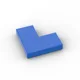 500pcs blue
