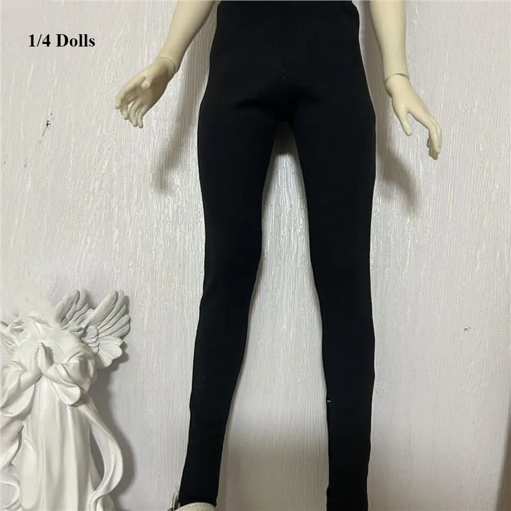 1-4 Black