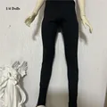 1-4 Black