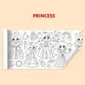 Princess 30cmx3m