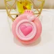 watermelon- pk heart