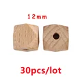 30pcs 12mm