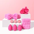 12pcs Rose Red